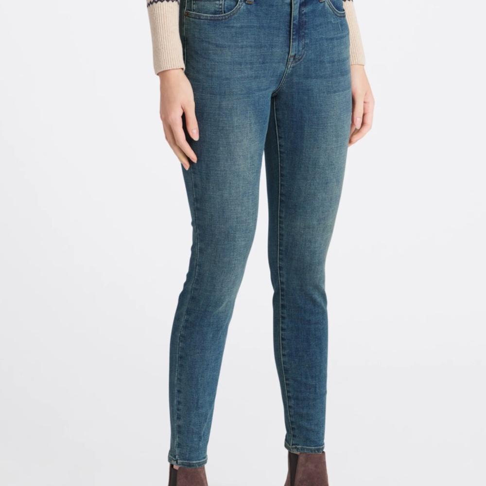 Revolve Pistola Skinny Jeans